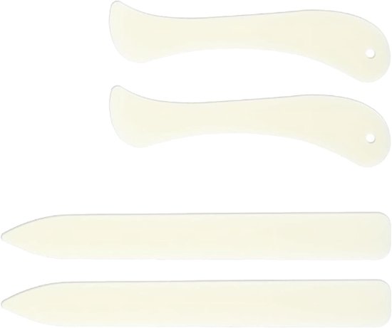4 Sätze Papierfaltfüße, Schneide- Und Faltbretter, Faltmaschinen, Rotationsschneid- Und Faltmaschinen, Papier- Und Kunststofffaltbretter
