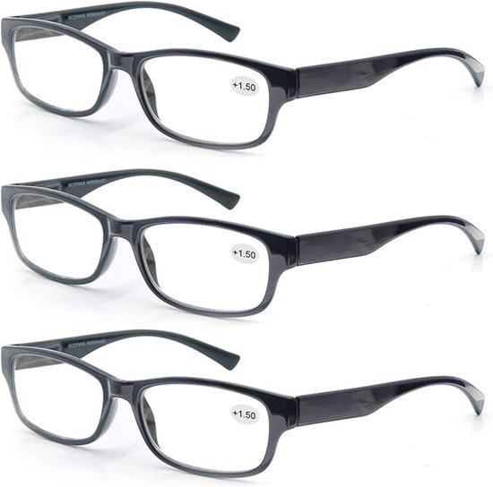 Lesebrille