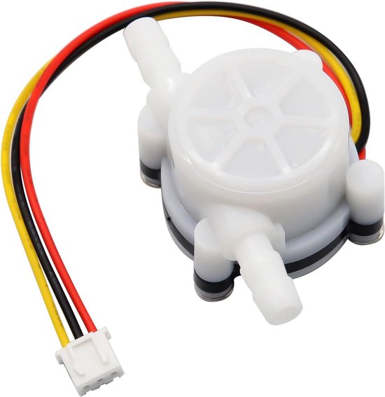 Yf-s401 Wasserdurchflusssensor Yf-s401 Dc-hall-sensoren 3,5，5 L