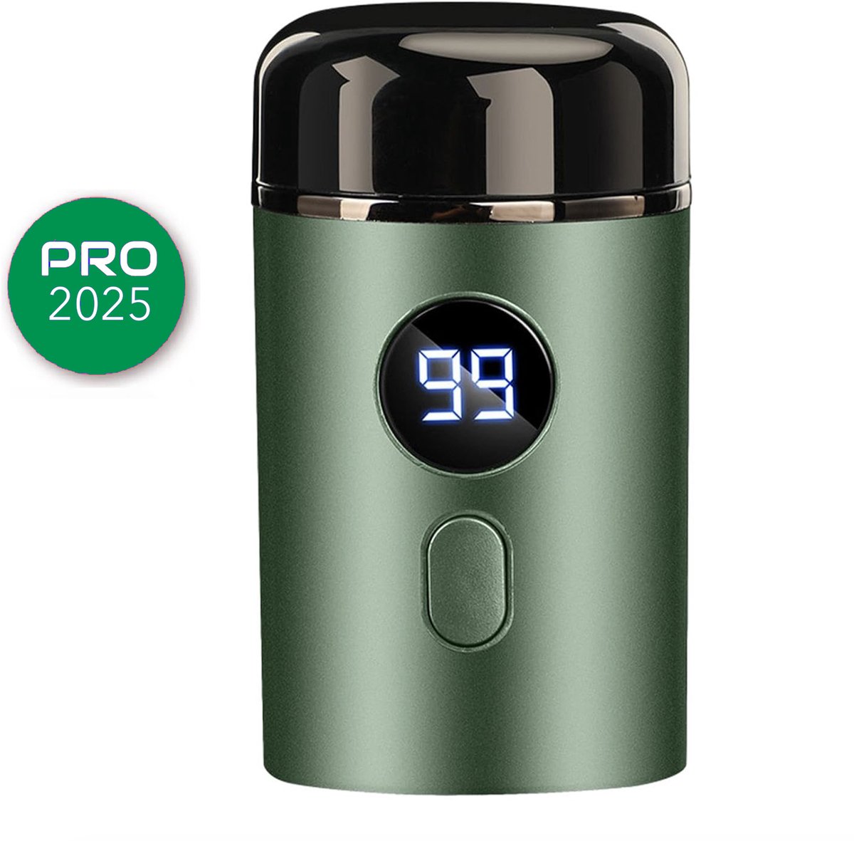 Easy Trim Pro – Easy Trimmer – Easy Trim – Easytrim Mini Trimmer – Rasierer – Klein – Barttrimmer – Rasierer Mit Trimmer – Mini-haarschneider