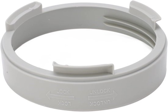 Anschlussadapter Für Klimaanlagen-abluftschlauch, 150 Mm/5,9 Zoll Runder Anschluss, Tragbarer Abluftfensterschlauchanschluss, Klimaanlagenkupplung