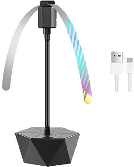 Fliegenabwehrgerät Mit Usb-ladefunktion - Chemikalienfreies Mückenabwehrgerät - Fliegenabwehrgerät Für Mahlzeiten Im Freien (2 Stück)
