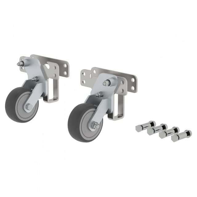 MUNK Nachrüstsatz roll-bar für Traverse