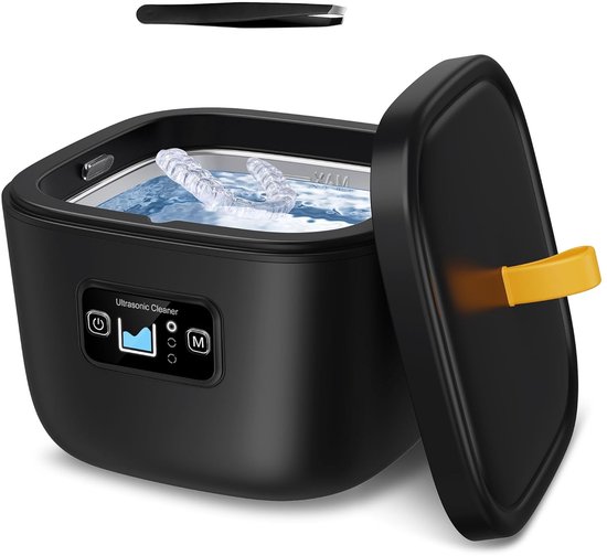 Ultraschallreiniger Für Zahnspangen，255 Ml