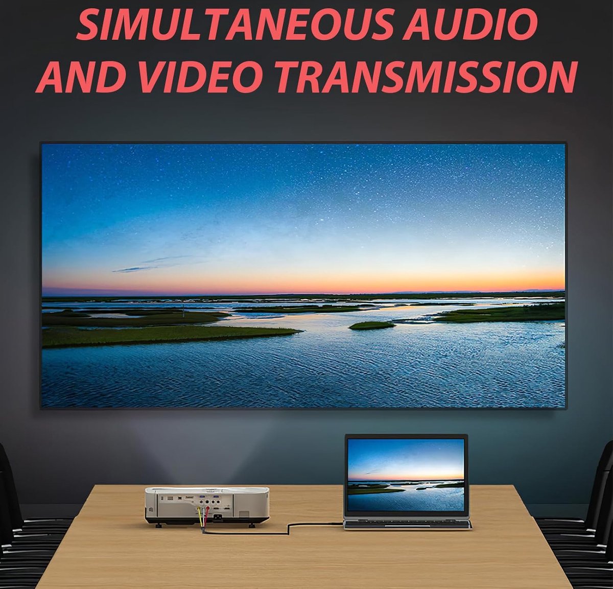 Hdmi-auf-3rca-kabel – Hdmi-stecker Auf 3 Rca-video-/audio-av-kabel – Video-umschalter-controller Für Dvd-player, Videorecorder, Fernseher, Hdtvs Und Die Meisten Lcd-projektoren, 1,5 M, Schwarz