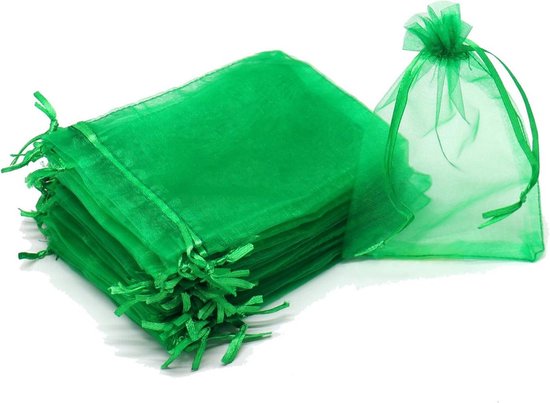 20 X 30 Cm Beutel Mit Kordelzug，100 Stück，transparente Geschenktüten Aus Netzgewebe，schmuckverpackungsbeutel，beutel Mit Kordelzug