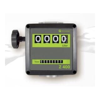Bauer Südlohn Zähler Z 400, Nachrüstsatz für Elektropumpen TecPump 400 DC 12V, 400 DC 24V und 600 AC 230V