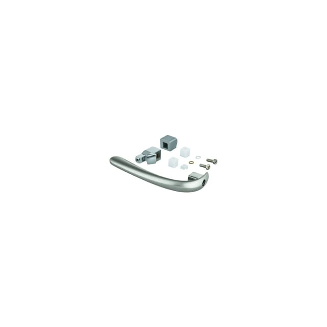 Grohe Hebel 46654 supersteel supersteel