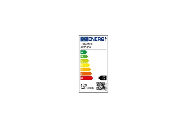 OSRAM LAMPE Haloline-Lampe 120W 230V R7s 20X1 64695 ECO