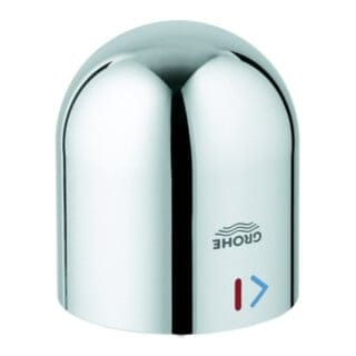 Grohe Kappe 46655 chrom chrom