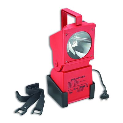 AccuLux JobLux 90 LED rt 451041