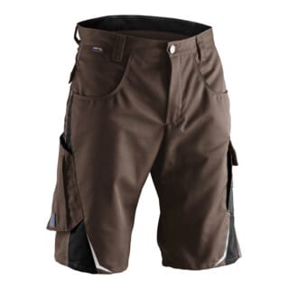 Kübler Pulsschlag Bermuda 2524 braun/schwarz Größe 44