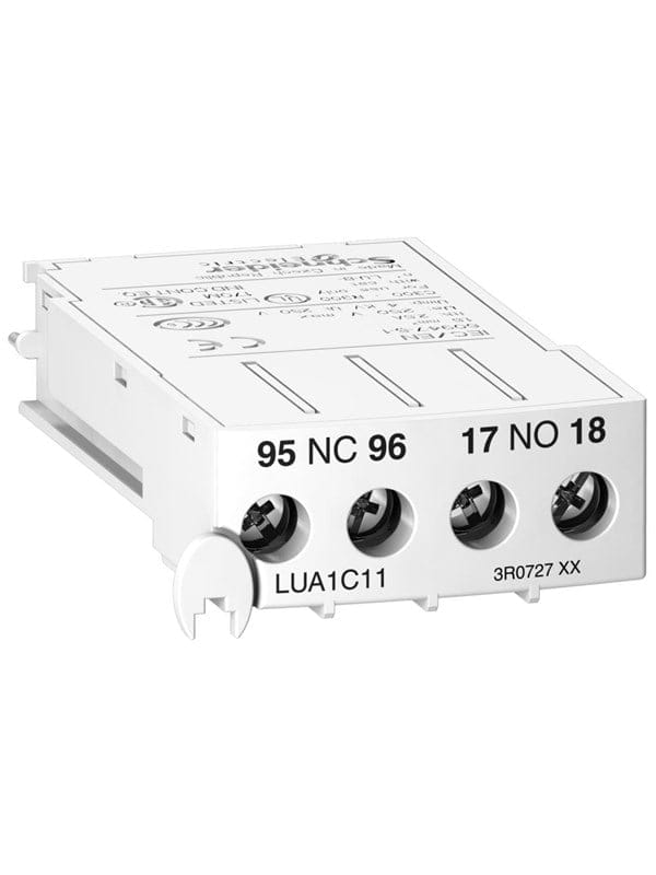 Schneider Electric Hilfsschalter 1S1Ö LUA1C11