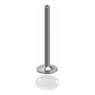 Hettich KORREKT SOV-SCHR.M8X80 CR ISK SW4