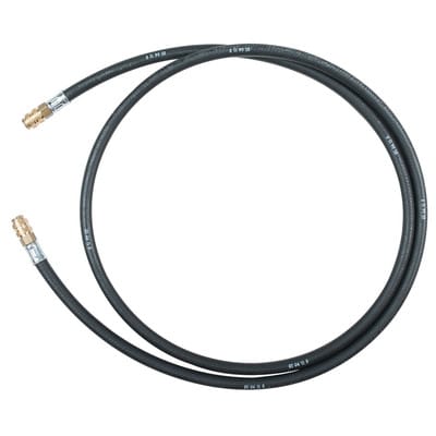 KS Tools Adapterschlauch Ø 6,0 mm, 2 m lang