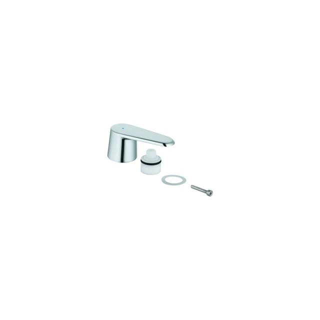 Grohe Griff 48061 chrom chrom