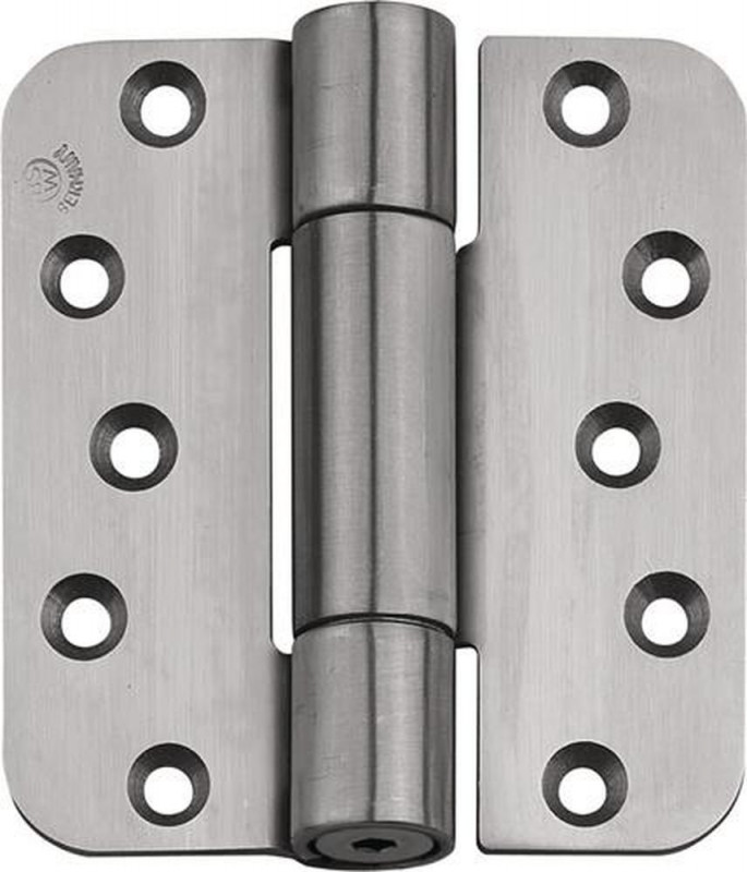 Asw Objektband (edelstahl Matt Geschliffen 120 Kg / 20 Mm Din Links / Rechts) - 600071000000620