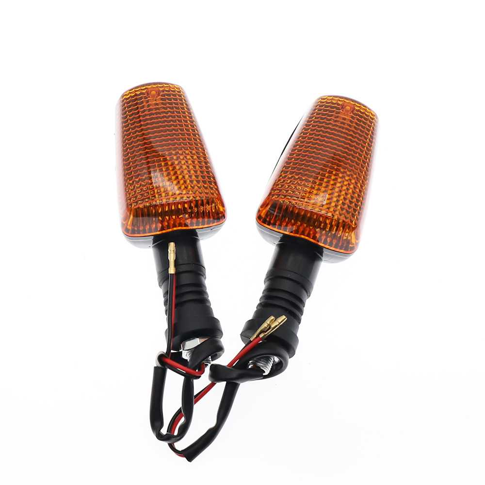 12v Blinker-set Für Harley-davidson / Owen 2011 – Universal-umrüstung