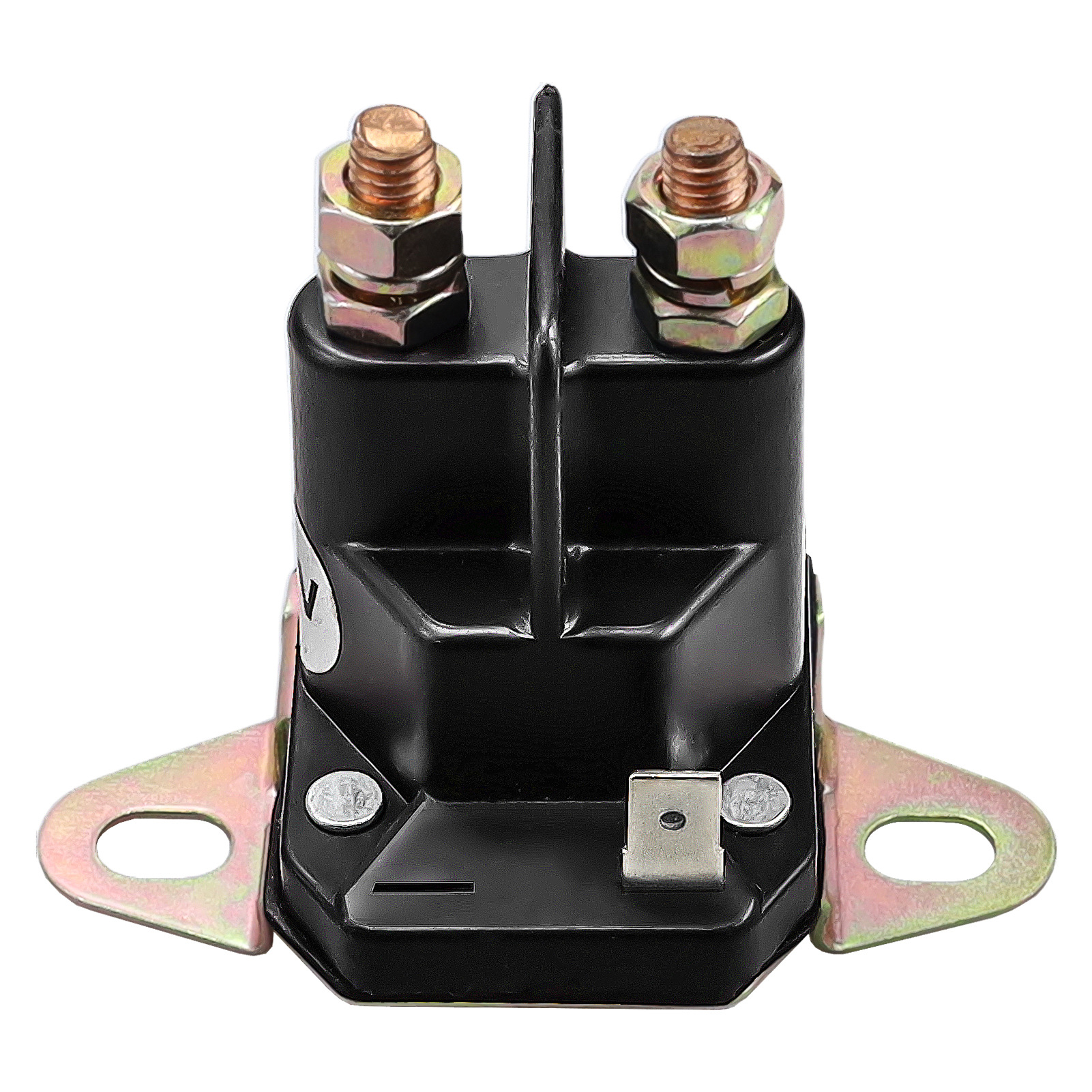 12v Anlasser-magnetventil-relais Kompatibel Mit 539101714 / 812-1221-211