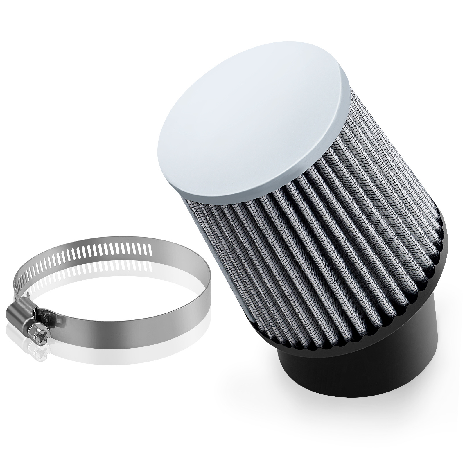 62mm Hochleistungs-luftfilter Für Auto-tuning - Großer Durchsatz