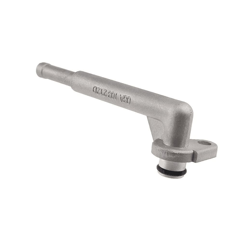 Agr-rohr Aus Aluminium Passend Für Vw Golf/jetta (2005-2012) - 06a103212d