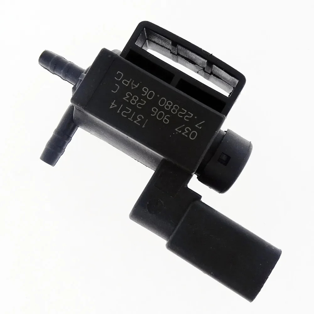 Aktivkohlekanister-magnetventil Passend Für Vw Beetle - 037906283c