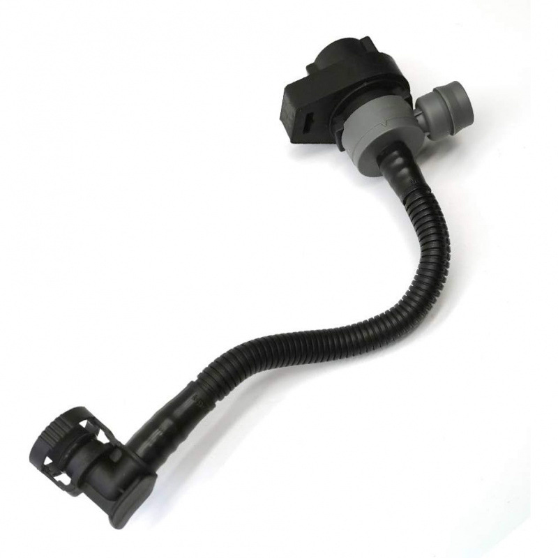 Aktivkohlekanister-magnetventil Passend Für Bmw X5 E60/e70 – 13907537113