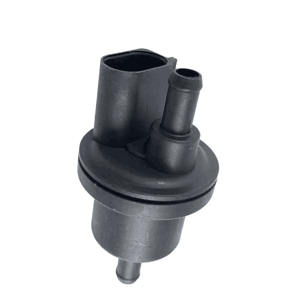 Aktivkohlekanister-magnetventil Passend Für Vw Passat/golf - 0280142345 / 6qe906517