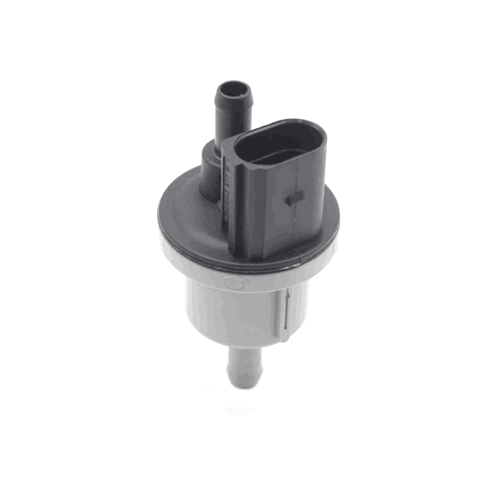 Aktivkohlekanister-spülmagnetventil Passend Für Vw Passat Cc/golf/touareg 3.6l - 06d133517b