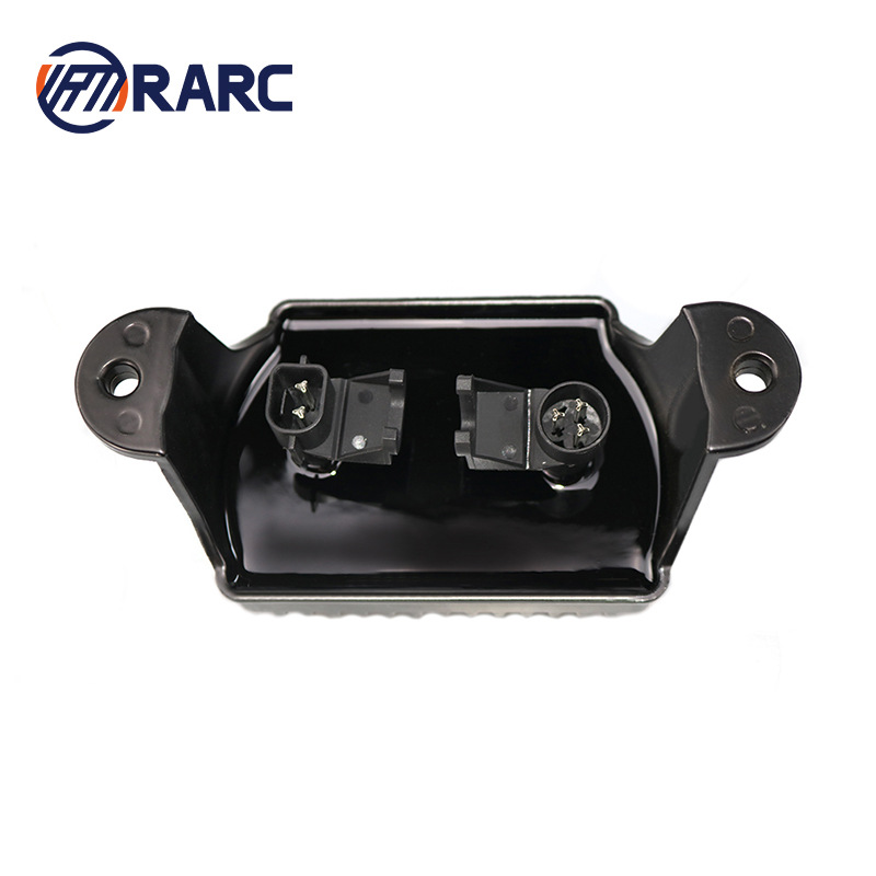 Spannungsregler/gleichrichter Passend Für Harley-davidson - 74505-09 / 74505-09a