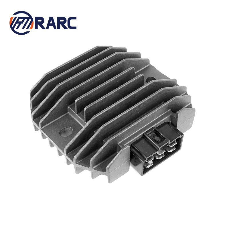 Spannungsregler/gleichrichter Passend Für Kawasaki - 21066-0027 / 21066-1089