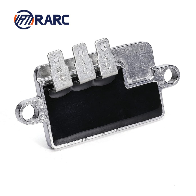Spannungsregler/gleichrichter Passend Für Kawasaki Fr541v/fr600v/fr651v - 21066-7017