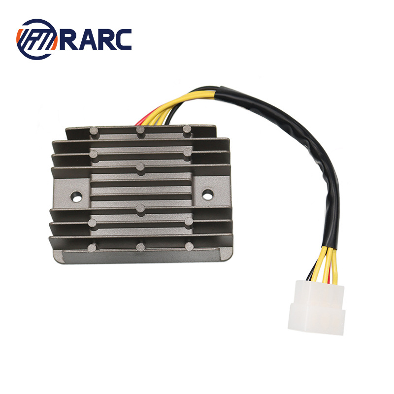 Spannungsregler/gleichrichter Passend Für Motorräder - 32800-33e10 / 32800-33e20 / 32800-33e21