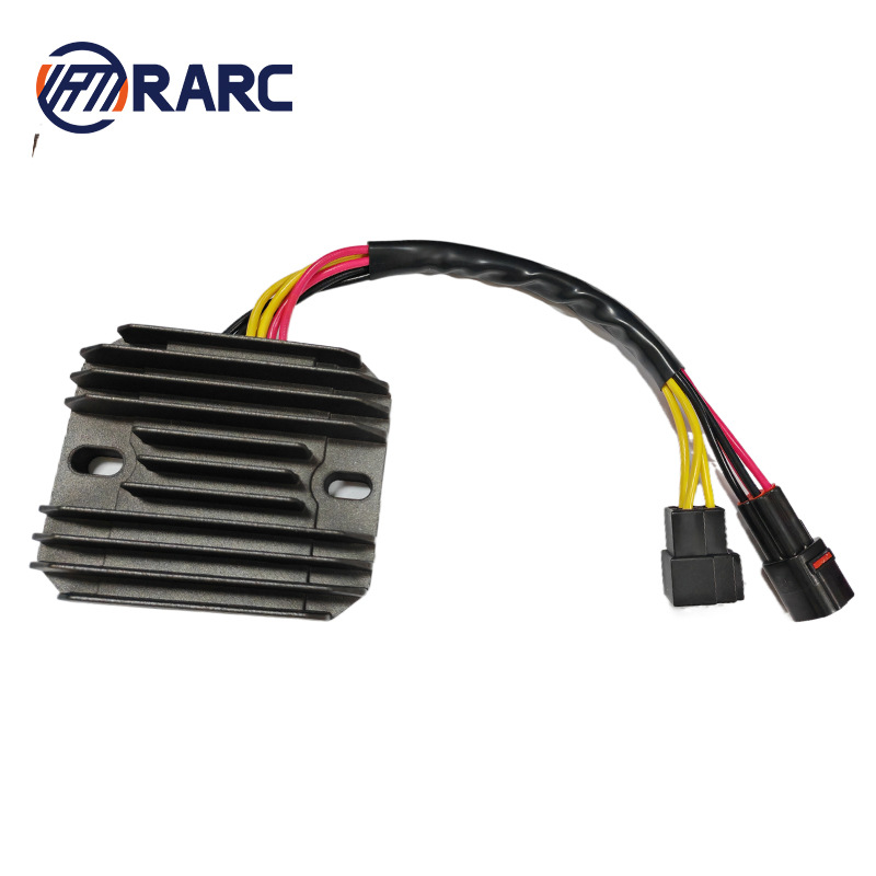 Spannungsregler/gleichrichter Passend Für Motorräder - 32800-47h00-rx0