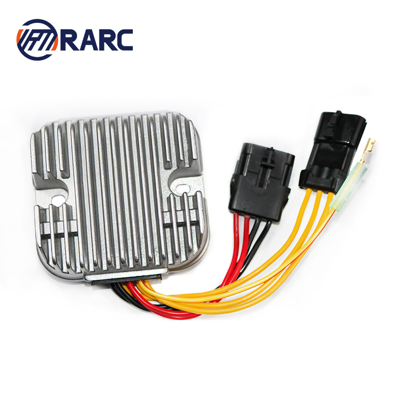 Spannungsregler/gleichrichter Passend Für Polaris - 4011925 / 4012384 / 4011569
