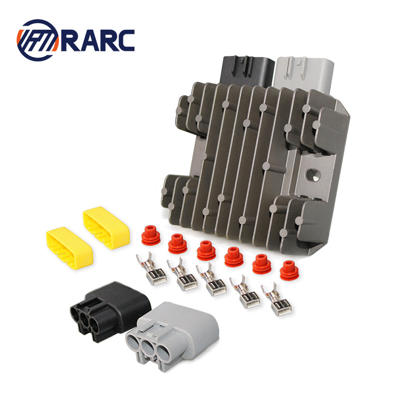 Spannungsregler/gleichrichter Passend Für Polaris - 4014856 / 4016868