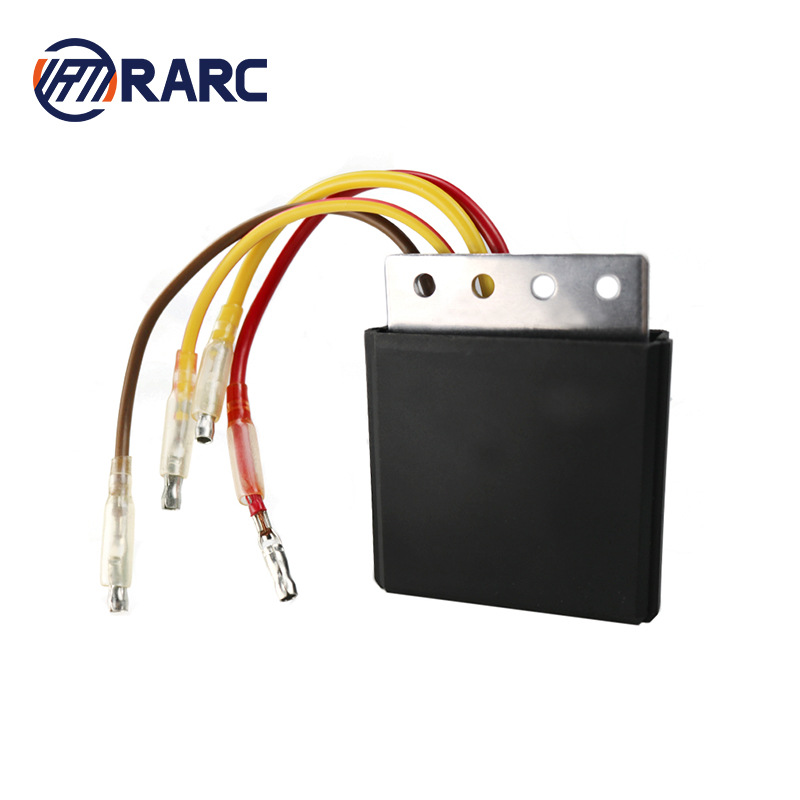 Spannungsregler/gleichrichter Passend Für Polaris Atv - 4060173 / 2203636