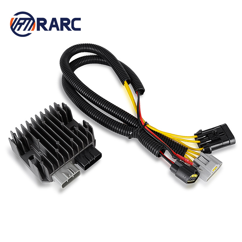Spannungsregler/gleichrichter Passend Für Polaris Rzr 90 Xp (2013-2015) - 2206367 / 4016868