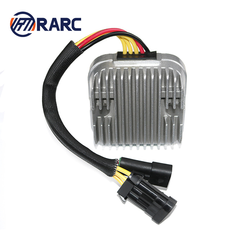 Spannungsregler/gleichrichter Passend Für Polaris Rzr 4 900/1000 Xp - 4013978 / 4015816