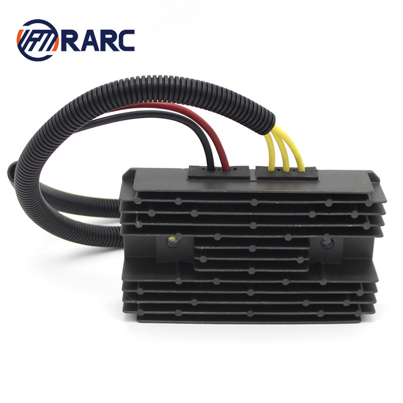 Spannungsregler/gleichrichter Passend Für Polaris Rzr900xp/rzr900 - 4013231
