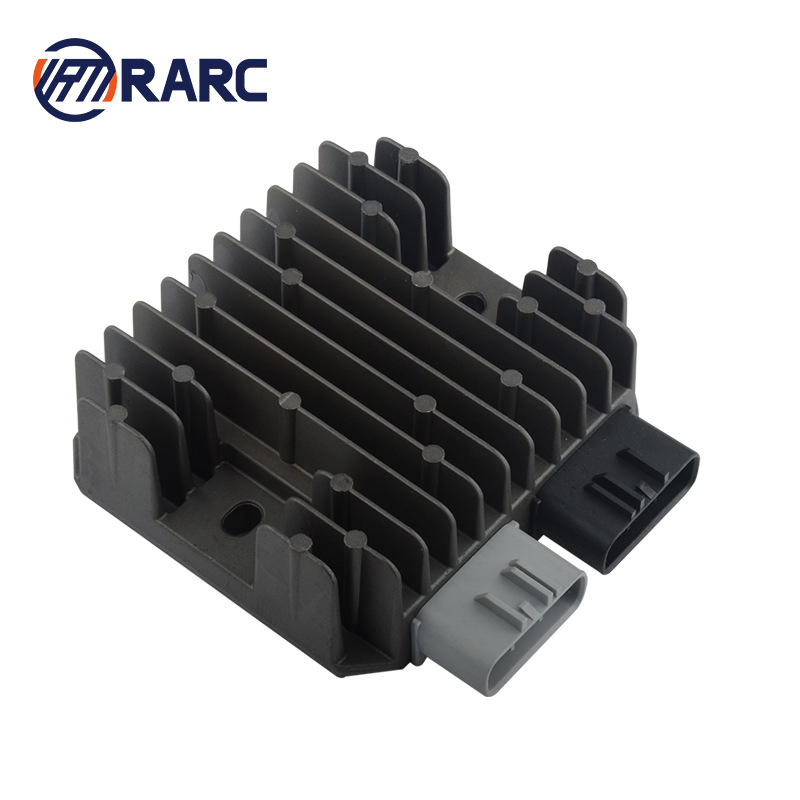 Spannungsregler/gleichrichter Passend Für Polaris Rzr900 - 4014856 / 4016868 / 4013978