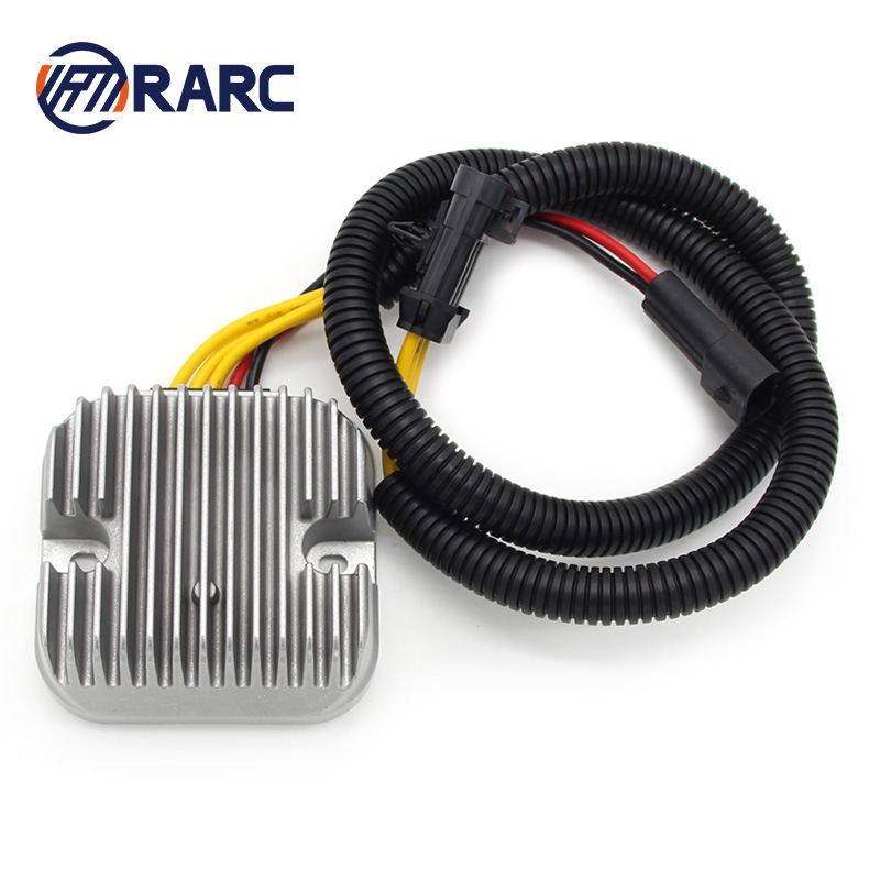 Spannungsregler/gleichrichter Passend Für Polaris Sportsman Touring Eps550 - 4011636