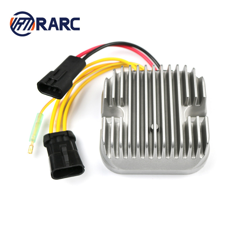 Spannungsregler/gleichrichter Passend Für Polaris Ranger 500/800 - 4012748
