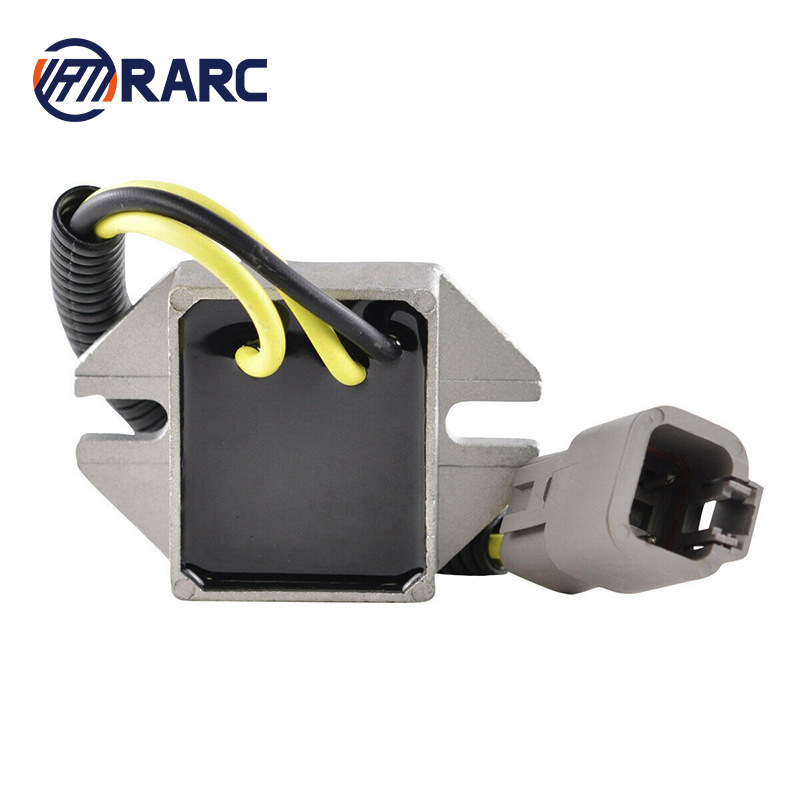 Spannungsregler/gleichrichter Passend Für Ski-doo 380f/550f - 515176188 / 515176189