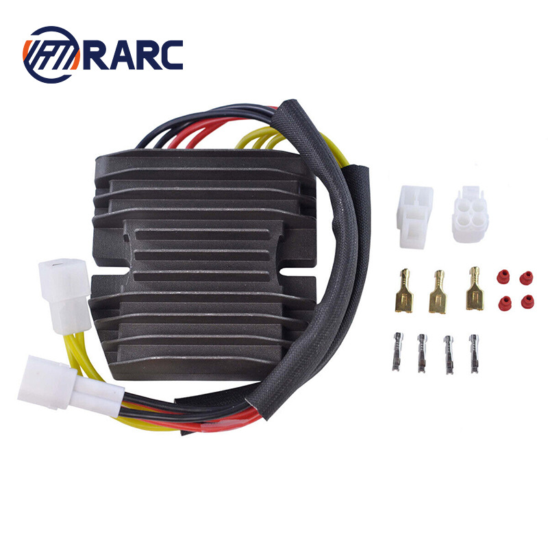 Spannungsregler/gleichrichter Passend Für Suzuki Gsf1250 - 32800-41f10 / 32800-47h00
