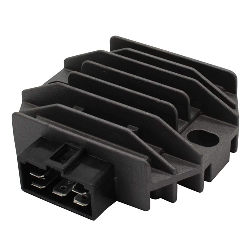Spannungsregler/gleichrichter Passend Für Yamaha Yp250 Yfm400