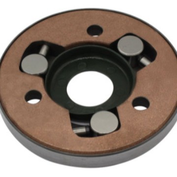 Starter-einwegkupplung Passend Für Yamaha Vmax Vmx1200 (1982-2007) Xvz1300