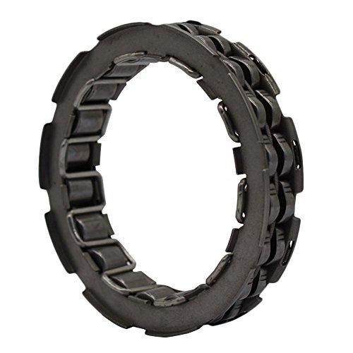 Starter-kupplungslager Passend Für Yamaha 660r (01-03) / Can-am Ds650 - Fwd332008brs