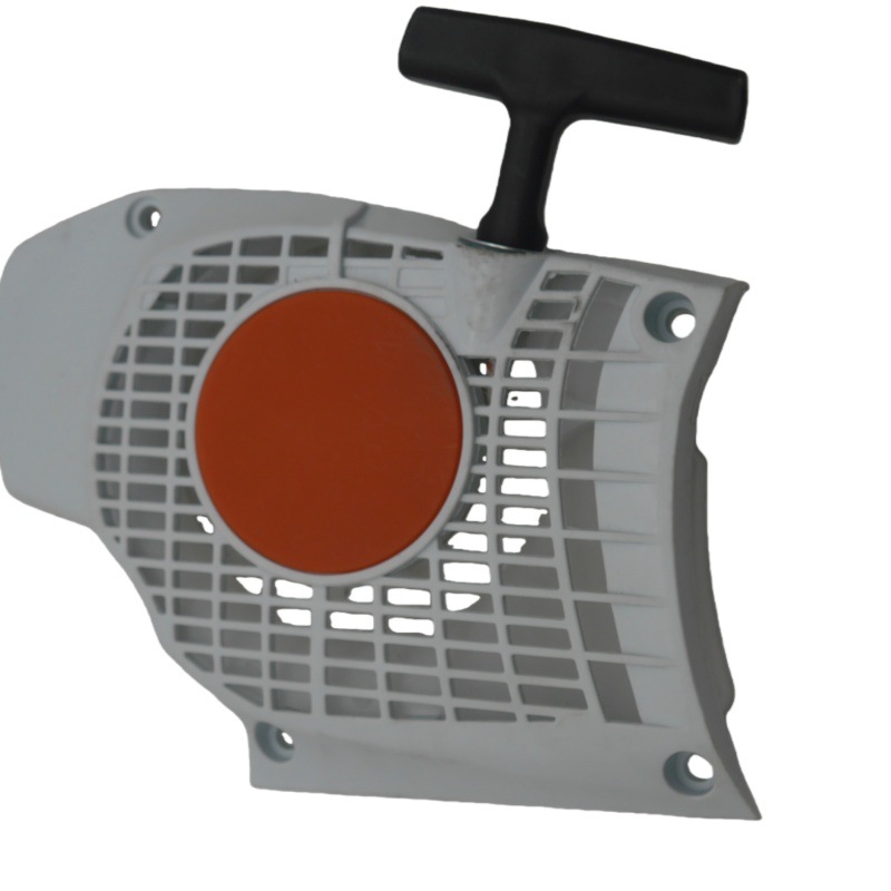 Starter-zugstarter Passend Für Stihl Ms201 Ms201t Ms201tc - 1145 080 2100