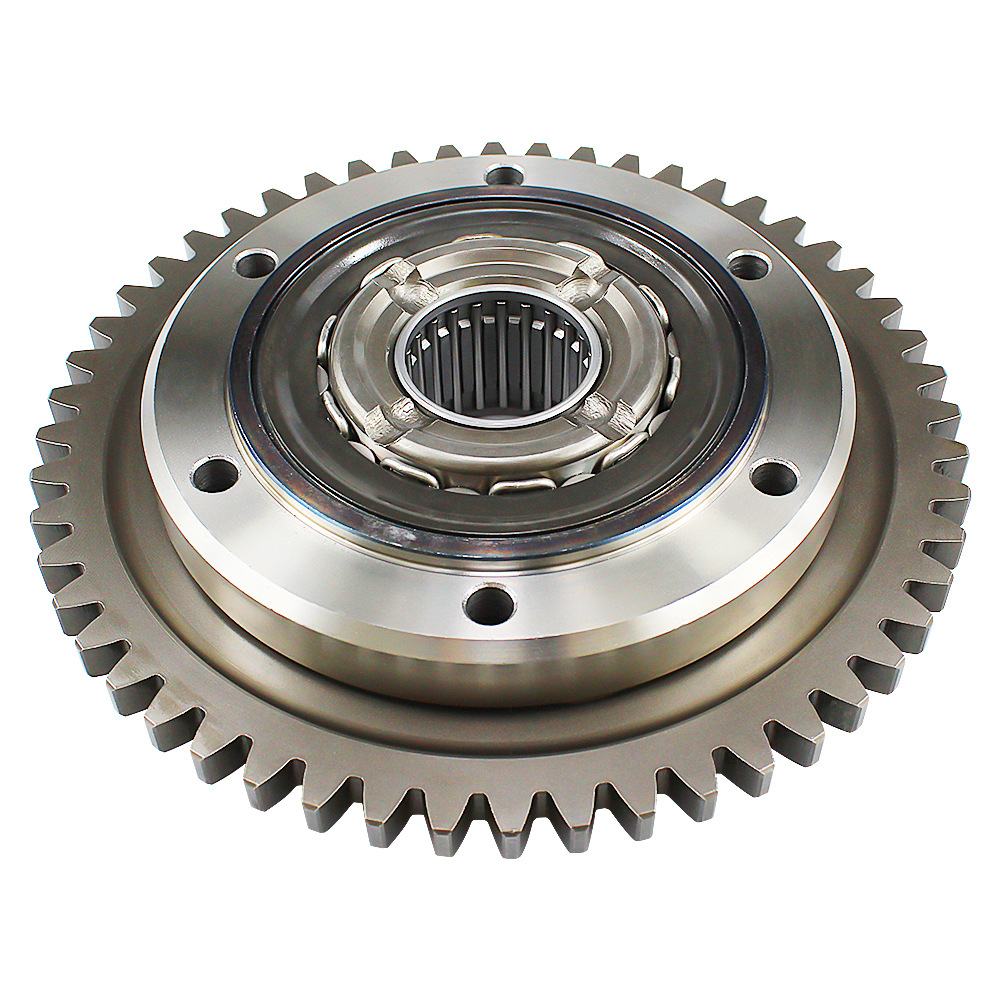 Starterkupplung Passend Für Yamaha Raptor 660 660r Yfm660 Yfm660r